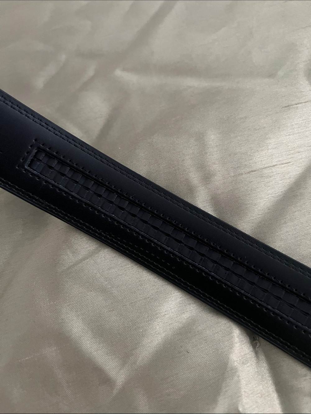 CHAOREN Mens Belt - Mens Ratchet Belt